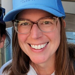 Fundraising Page: Emily Haeger
